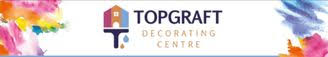 TOPGRAFT DECORATING CENTRE