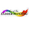 Top of the Ladder Painting