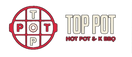 Top Pot & K BBQ