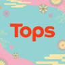 Tops daily mini supermarket Talad Chaiya Surat Thani