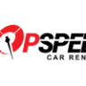 Top Speed Car Rentals