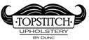 Topstitch Upholstery By Dunc