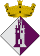 Ajuntament de la Torre de Fontaubella, Priorat