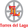 Torres del Lago
