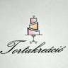Tortakreáció -Kézműves cukrászat