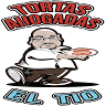 Tortas Ahogadas El Tio