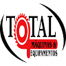 Total Máquinas e Equipamentos