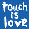 touch is love JEANS store