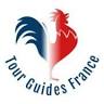 Tour Guides France - Official Guides in France