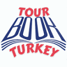 Tour Book Turkey