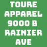 Toure Apparel
