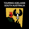 Touring Adelaide South Australia