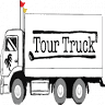Tour Truck Golf