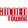 Golden Towing Pasadena TX
