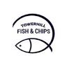 Tower Hill fish & chips