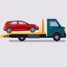Towing Less
