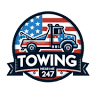 Towing Near Me 247 LLC, Irving TX