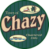 Chazy Town Clerk