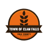 Clam Falls Township Office