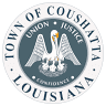 Coushatta Water Department