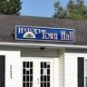 HYTOP TOWN HALL