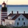Lubec Town Hall