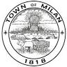 Milan Town Hall