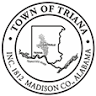 Town of Triana Municipal Building