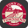 Town Hall of Townsend
