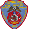 BRUNSWICK FIRE STATION