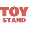 Toy Stand