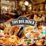 Dining and Bar TOY BOX DINER