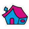 TOY HOUSE
