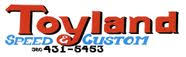 Toyland Auto and Restoration