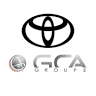 GCA BAERT MOUSCRON - Mouscron