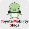 Toyota Mobility Shiga Omihachiman