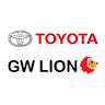 Toyota GW Lion ( Lashio Branch)