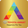 Toyota Sure Amnatcharoen