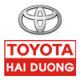 Toyota Hải Dương