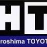 Toyota Hiroshima Long Phước HT - Thủ Đức