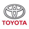 SHOWROOM TOYOTA PERINTIS PERKASA