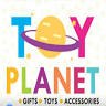 TOY PLANET