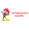 ToysManiatic Algorta