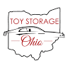 Toy Storage Ohio