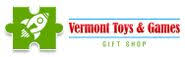Vermont Toys & Games