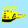 Toy Train Heaven