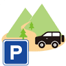 Tsukiyomi No.1 Parking Lot