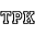 TPK INC.