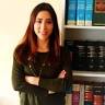 Avukat Zeynep ERKIŞ (Avukatlık Ve Danışmanlık Bürosu)
