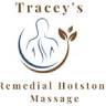 Traceys Remedial Hotstone Massage